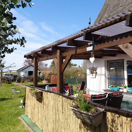 Tatil Evi Ferienhaus Hollendorf