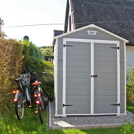Ferienhaus Tatil Evi