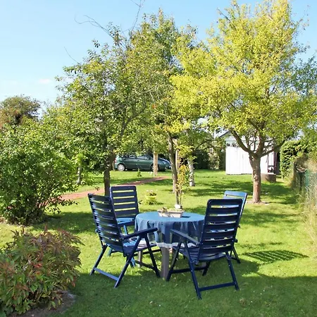 Tatil Evi Ferienhaus *