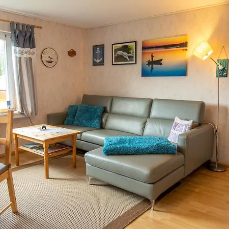 Ferienhaus *