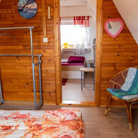 Ferienhaus Tatil Evi