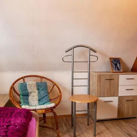Ferienhaus Tatil Evi *