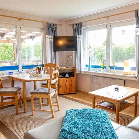 Tatil Evi Ferienhaus