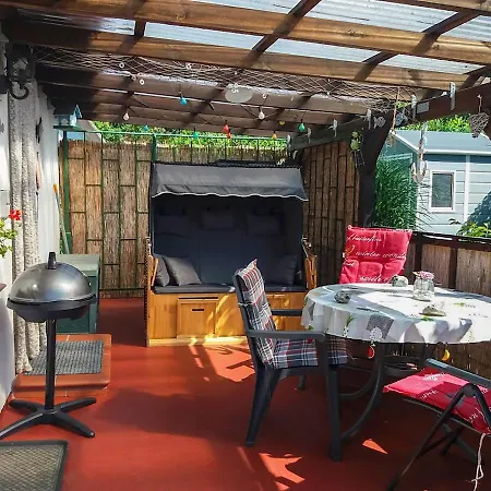 Ferienhaus Tatil Evi