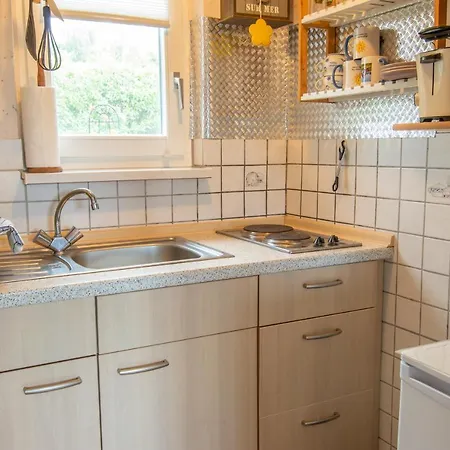 Ferienhaus *