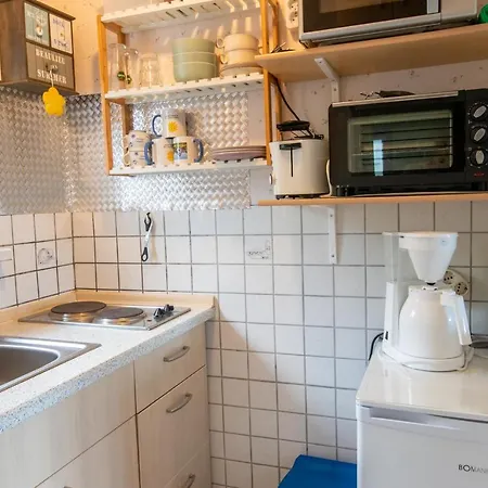 Ferienhaus * Hollendorf