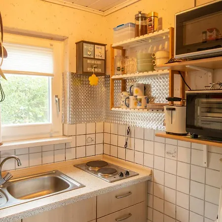 Tatil Evi Ferienhaus Hollendorf
