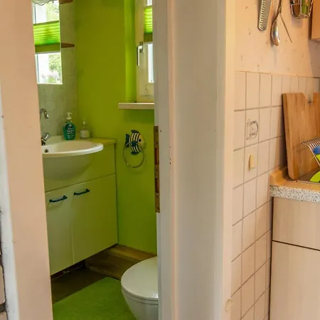 Ferienhaus * Hollendorf