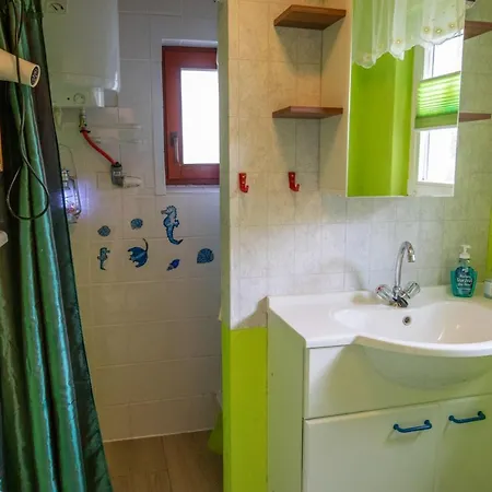 Tatil Evi Ferienhaus *