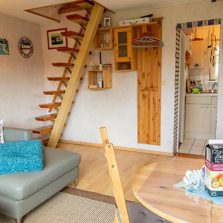 Tatil Evi Ferienhaus *